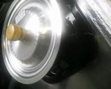 鍋で簡単！お一人様生姜醤油ご飯▽・ｗ・▽作り方6写真