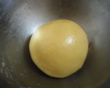 簡単型抜きクッキーと、くるみのクッキー作り方4写真