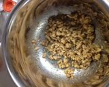 青菜のくるみあえ作り方3写真