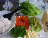 恵方巻き作り方1写真