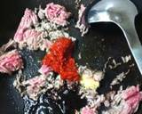 簡単‼四川風麻婆豆腐作り方2写真