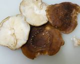 椎茸好きの旨い１品★椎茸炒め～醤油味★作り方1写真