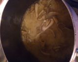 本場!五つ星レストラン風きのこリゾット作り方5写真