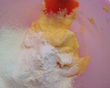 ♥︎可愛いリースクッキー♥︎作り方1写真