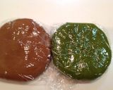 ♥︎可愛いリースクッキー♥︎作り方4写真