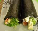 恵方巻き作り方8写真