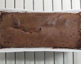 ノンオイル☆ガトーショコラ作り方11写真