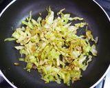 朝食＆ランチに♪ロールパンでホットドッグ作り方4写真