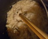 本場!五つ星レストラン風きのこリゾット作り方6写真