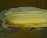 絶対失敗しないロールケーキの巻き方作り方5写真