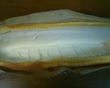 絶対失敗しないロールケーキの巻き方作り方7写真