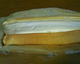 絶対失敗しないロールケーキの巻き方作り方9写真