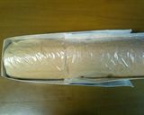 絶対失敗しないロールケーキの巻き方作り方11写真