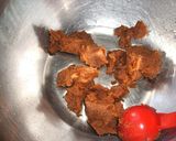 白菜消費メニュー♪豚汁風あんかけ作り方7写真