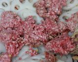 そぼろれんこんきんぴら作り方5写真