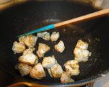 スパイシー！豚肉の塩クミン焼き作り方2写真