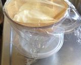 完食したよ★1歳のバースデーケーキ★作り方1写真