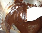 お麩で♪簡単焼きチョコ作り方1写真