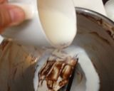 お麩で♪簡単焼きチョコ作り方6写真