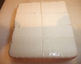 中華風揚げ出し豆腐作り方2写真