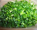中華風揚げ出し豆腐作り方6写真