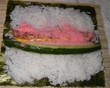 我が家の巻きずし（恵方巻きにも♪）作り方6写真
