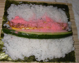 我が家の巻きずし（恵方巻きにも♪）作り方6写真