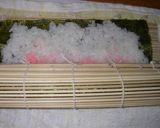 我が家の巻きずし（恵方巻きにも♪）作り方7写真