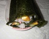 我が家の巻きずし（恵方巻きにも♪）作り方9写真