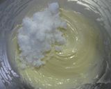 ピーナッツdeクッキー作り方1写真