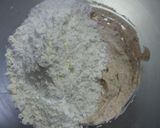 ピーナッツdeクッキー作り方4写真