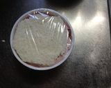 完食したよ★1歳のバースデーケーキ★作り方7写真