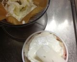 完食したよ★1歳のバースデーケーキ★作り方8写真
