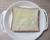 簡単!レンジですぐ!もちもちパンロール!作り方5写真
