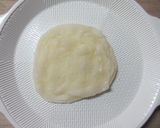 簡単！レンジですぐ！片付け楽！いちご大福作り方4写真