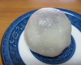 簡単！レンジですぐ！片付け楽！いちご大福作り方6写真