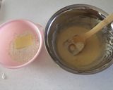 ♡ハートのチョコレートぱん♡作り方3写真