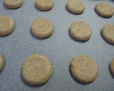 ピーナッツdeクッキー作り方6写真