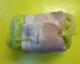 ロールキャベツ作り方7写真