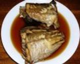 ウマズラハゲの煮つけ作り方4写真