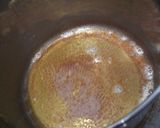 焦がしバターのフィナンシェ作り方1写真