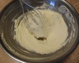 絞り出しクッキー＊チョコデコレーション＊作り方2写真
