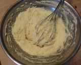 絞り出しクッキー＊チョコデコレーション＊作り方3写真