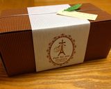 バレンタインチョコブレッド作り方8写真