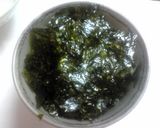 牛角風まかない御飯作り方4写真