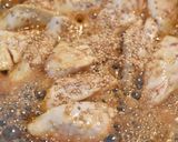 やわらか～い♪鶏むね肉の照り焼き作り方3写真