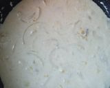 ｺｰﾝｸﾘｰﾑパスタ作り方5写真
