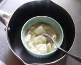 絞り出しクッキー＊チョコデコレーション＊作り方7写真