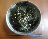 牛角風まかない御飯作り方5写真