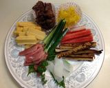 勝手に恵方巻き作り方8写真